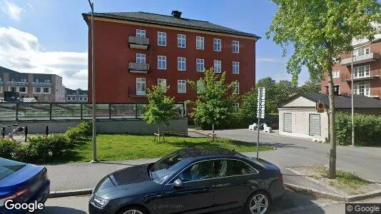 Bostadsrätter till salu i Västerort - Bild från Google Street View