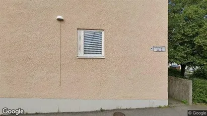 Bostadsrätter till salu i Söderort - Bild från Google Street View