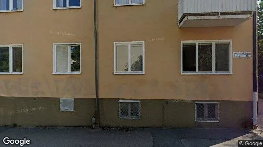 Bostadsrätter till salu i Söderort - Bild från Google Street View