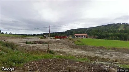 Lägenheter att hyra i Sandviken - Bild från Google Street View