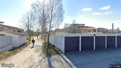 Lägenheter att hyra i Askersund - Bild från Google Street View