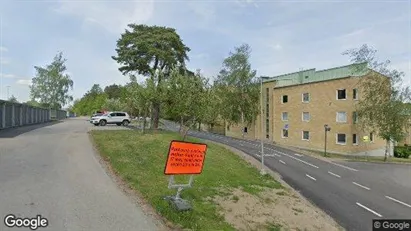 Lägenheter att hyra i Linköping - Bild från Google Street View