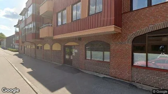 Bostadsrätter till salu i Uddevalla - Bild från Google Street View