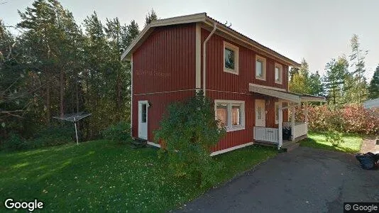 Bostadsrätter till salu i Borlänge - Bild från Google Street View