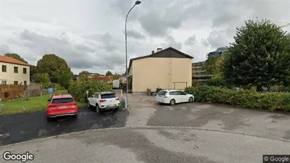 Bostadsrätter till salu i Nyköping - Bild från Google Street View