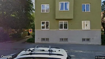 Bostadsrätter till salu i Söderort - Bild från Google Street View