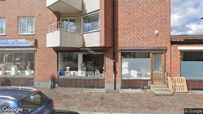 Bostadsrätter till salu i Malmö Centrum - Bild från Google Street View