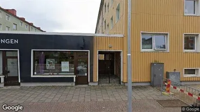 Bostadsrätter till salu i Uddevalla - Bild från Google Street View