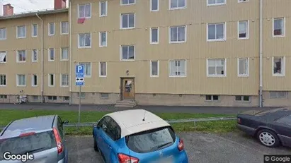 Lägenheter att hyra i Örgryte-Härlanda - Bild från Google Street View