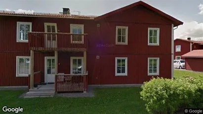 Lägenheter att hyra i Bollnäs - Bild från Google Street View