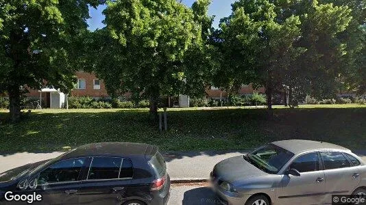 Lägenheter att hyra i Norrköping - Bild från Google Street View