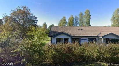 Bostadsrätter till salu i Degerfors - Bild från Google Street View