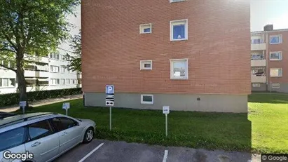 Bostadsrätter till salu i Avesta - Bild från Google Street View