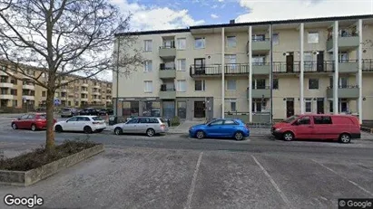 Bostadsrätter till salu i Järfälla - Bild från Google Street View