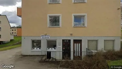 Bostadsrätter till salu i Skövde - Bild från Google Street View