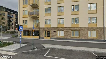 Lägenheter att hyra i Österåker - Bild från Google Street View