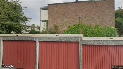 Lägenheter att hyra i Upplands-Bro - Bild från Google Street View