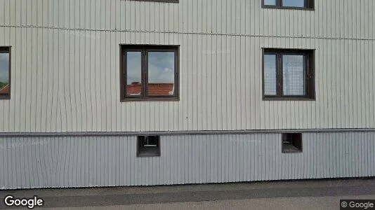 Lägenheter att hyra i Ale - Bild från Google Street View