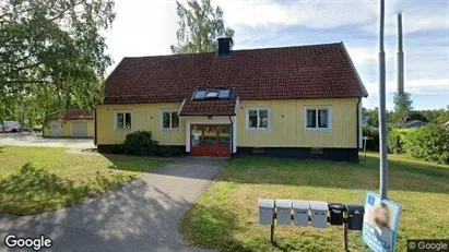 Lägenheter att hyra i Växjö - Bild från Google Street View