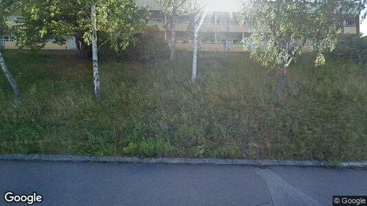 Lägenheter att hyra i Växjö - Bild från Google Street View