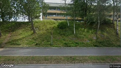 Lägenheter att hyra i Växjö - Bild från Google Street View