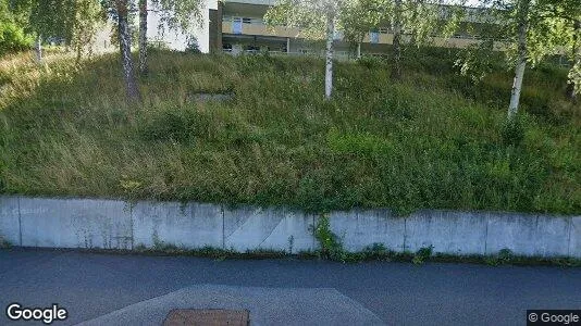 Lägenheter att hyra i Växjö - Bild från Google Street View