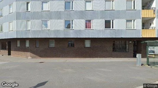 Lägenheter att hyra i Södertälje - Bild från Google Street View