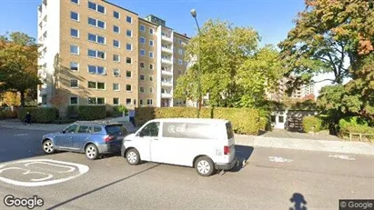 Lägenheter till salu i Malmö Centrum - Bild från Google Street View