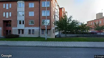 Lägenheter att hyra i Norrköping - Bild från Google Street View