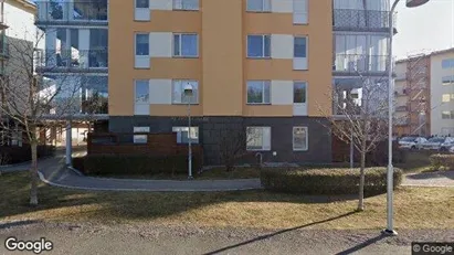 Lägenheter till salu i Linköping - Bild från Google Street View