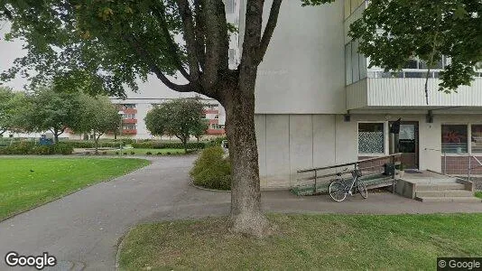 Bostadsrätter till salu i Kristinehamn - Bild från Google Street View