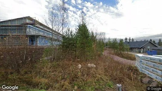 Bostadsrätter till salu i Malung-Sälen - Bild från Google Street View