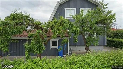 Lägenheter till salu i Götene - Bild från Google Street View