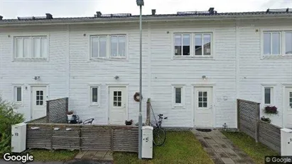 Bostadsrätter till salu i Örebro - Bild från Google Street View