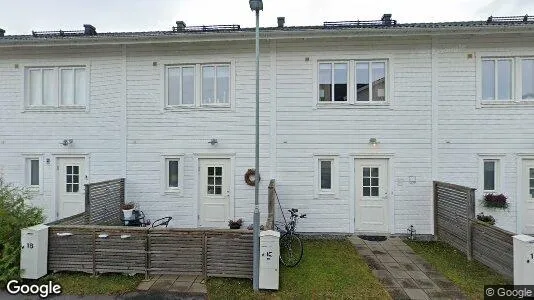 Bostadsrätter till salu i Örebro - Bild från Google Street View