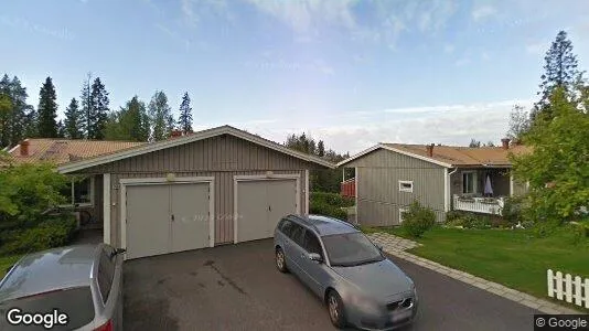 Lägenheter till salu i Luleå - Bild från Google Street View