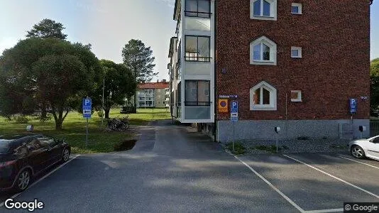 Lägenheter till salu i Luleå - Bild från Google Street View