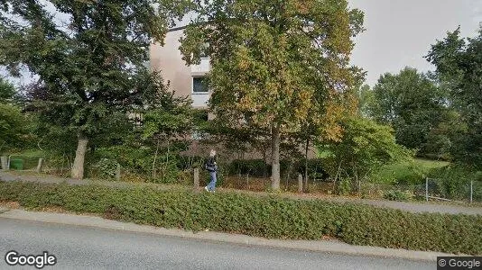 Lägenheter till salu i Sigtuna - Bild från Google Street View