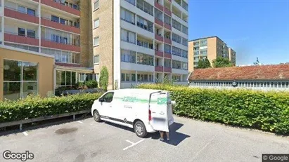 Lägenheter att hyra i Malmö Centrum - Bild från Google Street View