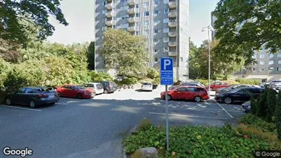 Lägenheter att hyra i Askim-Frölunda-Högsbo - Bild från Google Street View