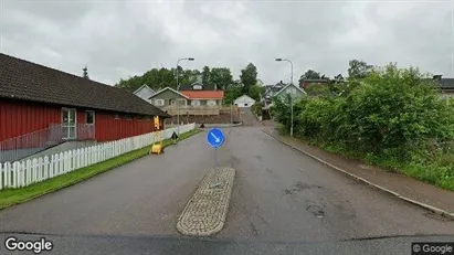 Lägenheter att hyra i Norra hisingen - Bild från Google Street View