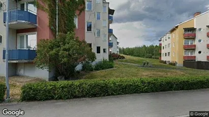 Lägenheter att hyra i Bollnäs - Bild från Google Street View