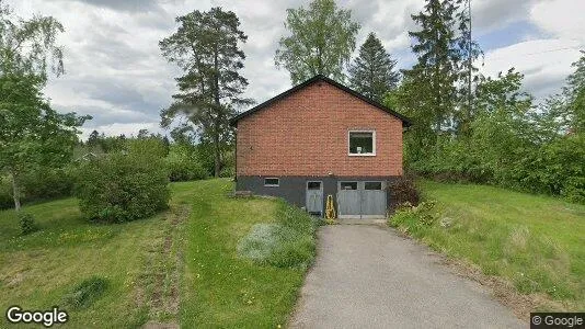 Lägenheter att hyra i Bollnäs - Bild från Google Street View