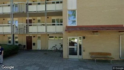 Lägenheter att hyra i Bollnäs - Bild från Google Street View