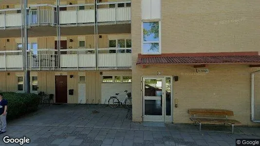 Lägenheter att hyra i Bollnäs - Bild från Google Street View