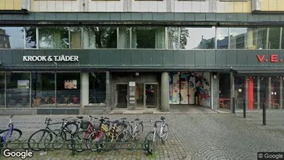 Lägenheter att hyra i Malmö Centrum - Bild från Google Street View