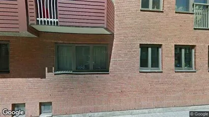 Lägenheter att hyra i Malmö Centrum - Bild från Google Street View