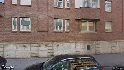 Lägenheter att hyra i Malmö Centrum - Bild från Google Street View