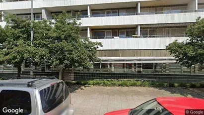 Lägenheter att hyra i Malmö Centrum - Bild från Google Street View