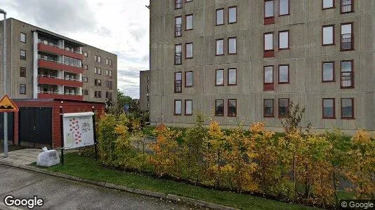 Lägenheter till salu i Nacka - Bild från Google Street View